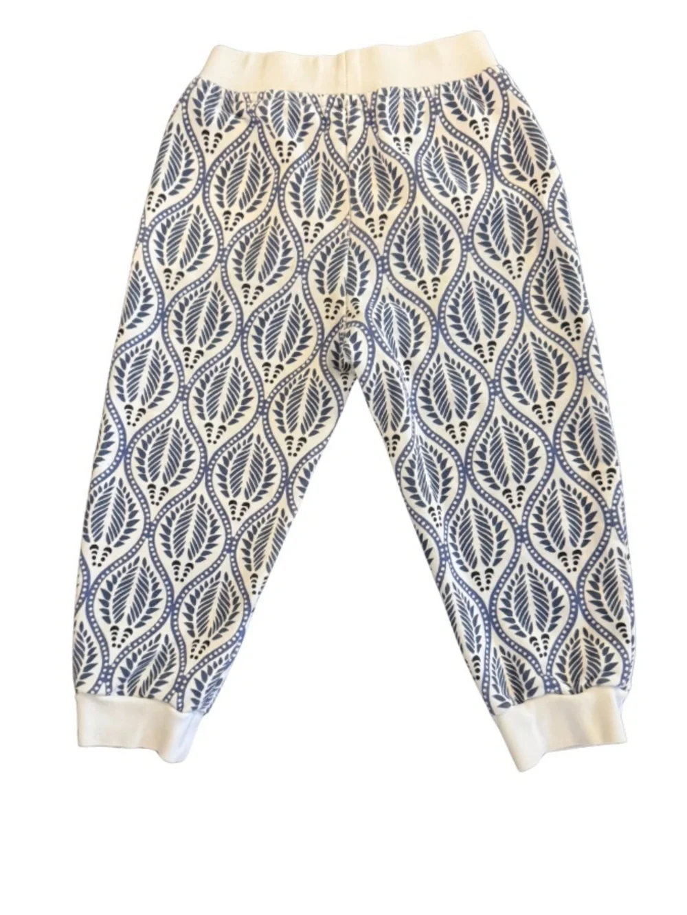 💙 Peek Girls Matching Jogger Set | Size Small (4–5) 💙